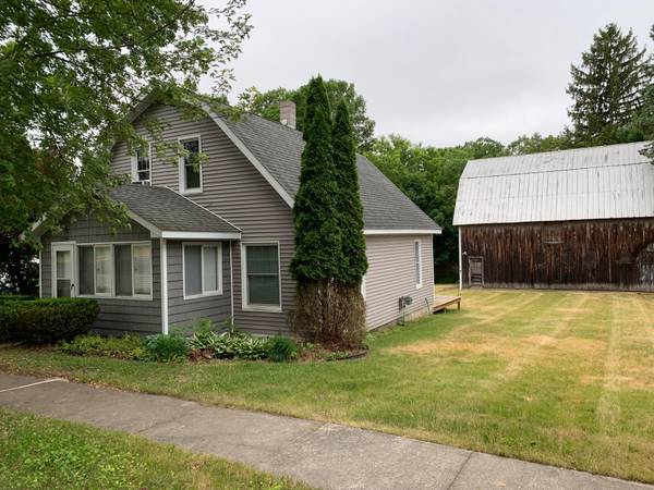 12334 Virginia Street, Bear Lake, MI 49614