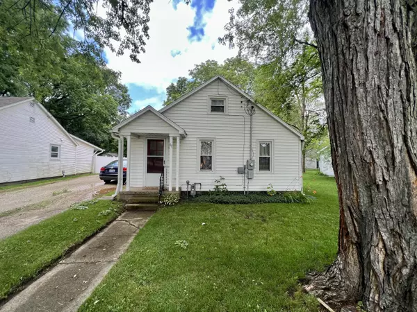 61 Wright Street, Coldwater, MI 49036