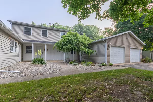 10163 Pheasant Run #30,  Portage,  MI 49024