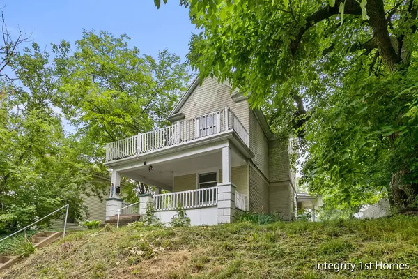 Grand Rapids, MI 49503,555 bissell NE Street