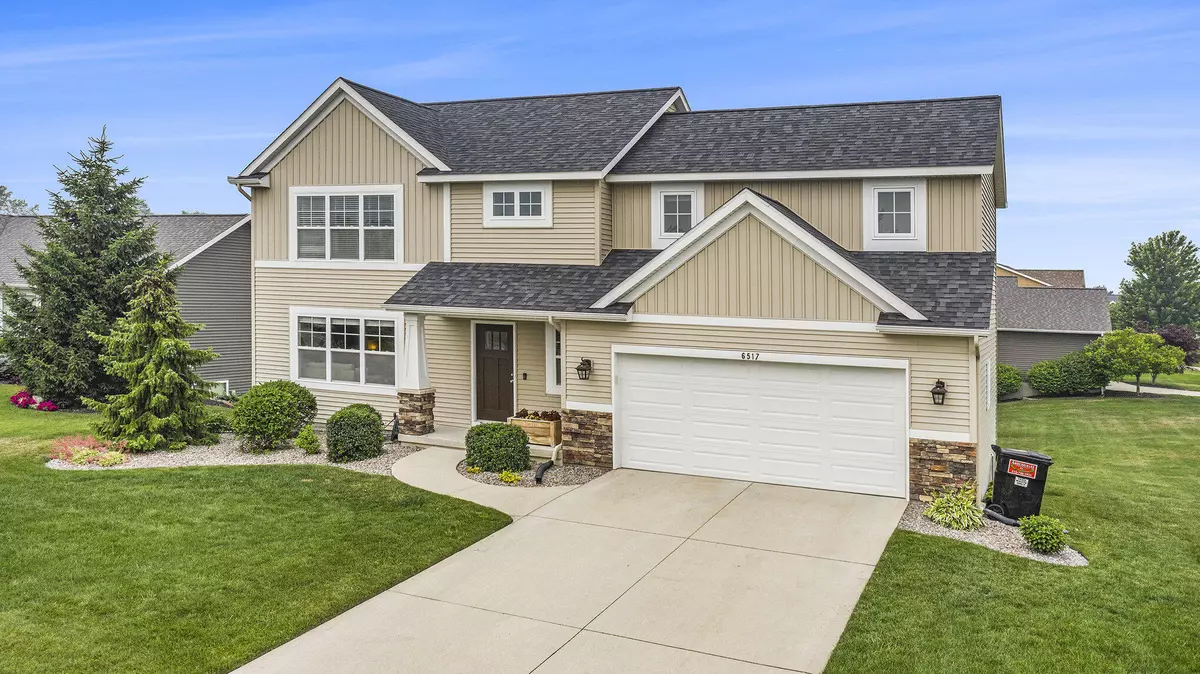 Hudsonville, MI 49426,6517 Bradenwood Drive