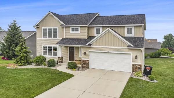 6517 Bradenwood Drive, Hudsonville, MI 49426