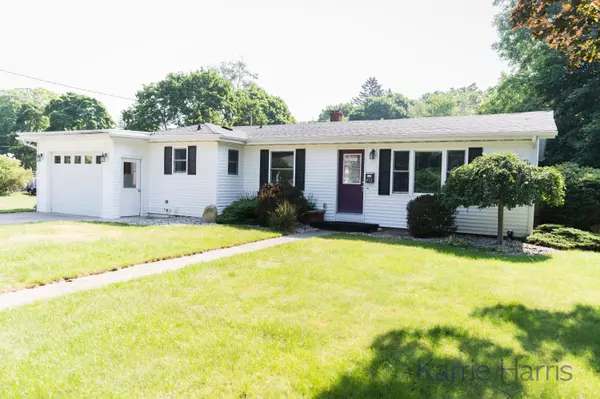 Greenville, MI 48838,412 S Luray Street