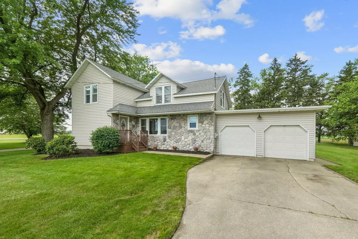 Stevensville, MI 49127,6470 Washington Avenue