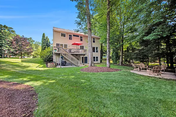Spring Lake, MI 49456,14865 Mallard Way