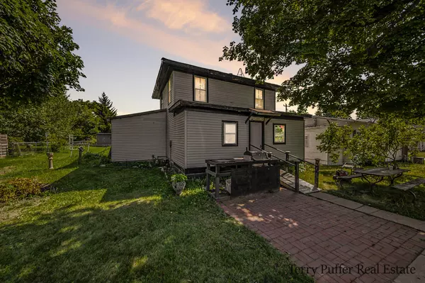 Bloomingdale, MI 49026,204 E Willow Street