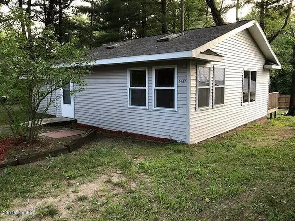 5566 Vine Street, Barryton, MI 49305