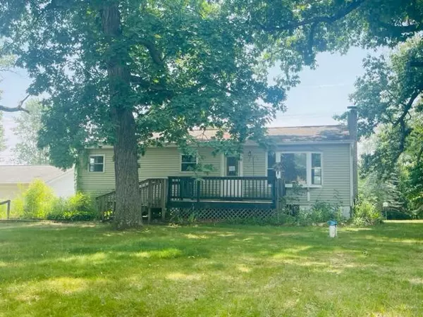 19901 Doyle, Gregory, MI 48137