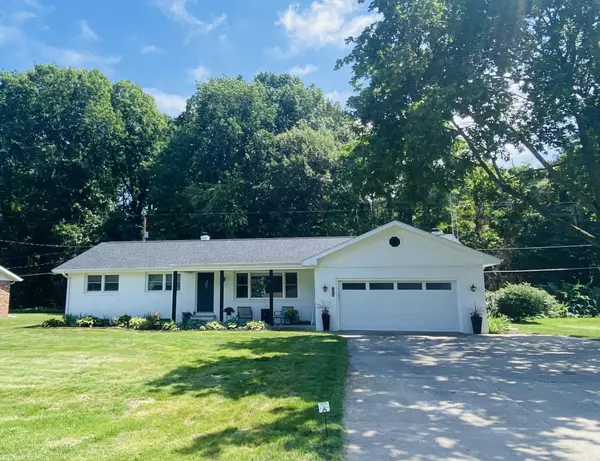 1598 Trebor Road, St. Joseph, MI 49085