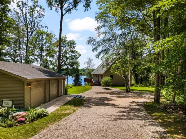 10231 Bertrand Boulevard, Reed City, MI 49677