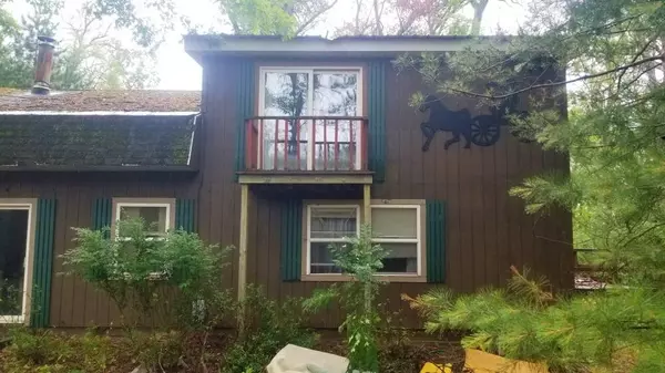 Baldwin, MI 49304,862 S Peacock Trail