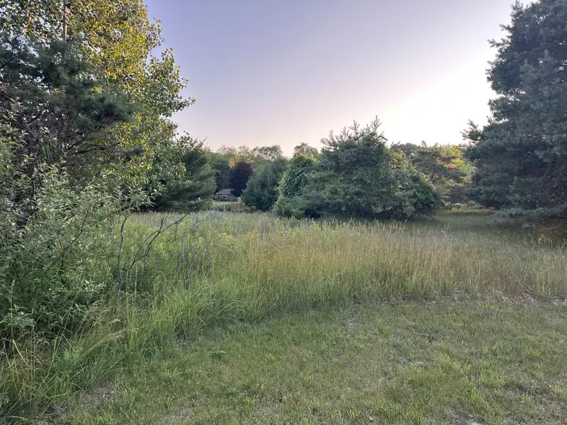 Lot 81 of Orchard Hills, Rapid City, MI 49676