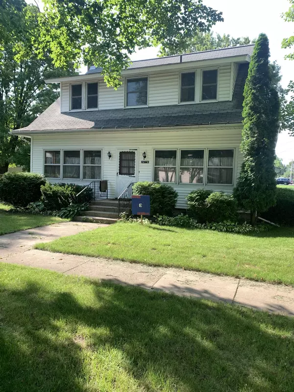 26778 CHURCH Street, Edwardsburg, MI 49112