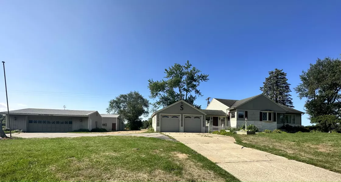 6508 Fillmore Street, Allendale, MI 49401