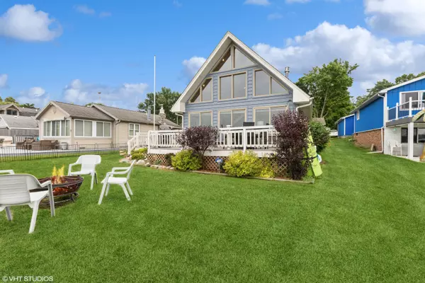 Decatur, MI 49045,45682 Lake Drive