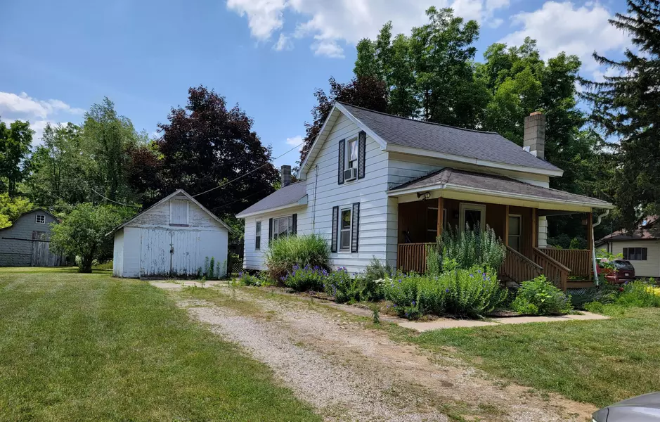 5273 Monroe Street, Osseo, MI 49266