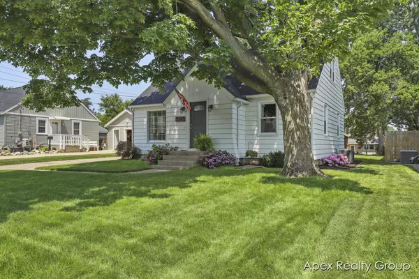 Hudsonville, MI 49426,3243 Allen Street