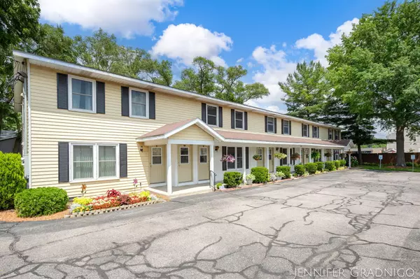Holland, MI 49423,199 E 34th Street Street #7