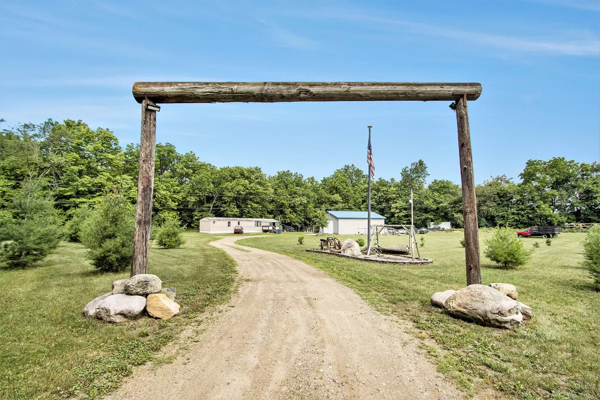 Union City, MI 49094,312 W Girard Road