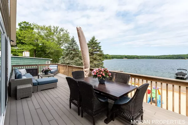 Fountain, MI 49410,4370 E Townline