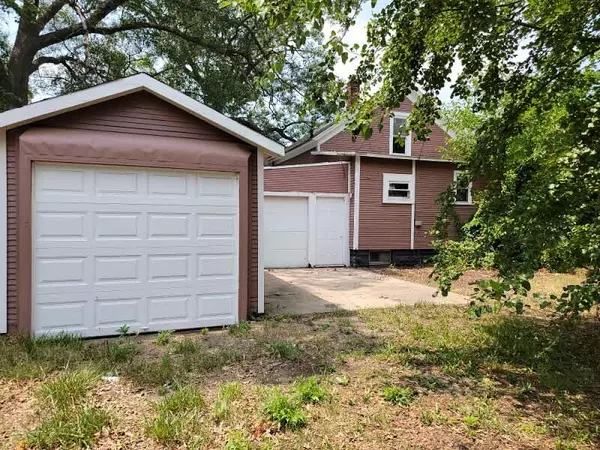 Muskegon Heights, MI 49444,2916 Maffett Street