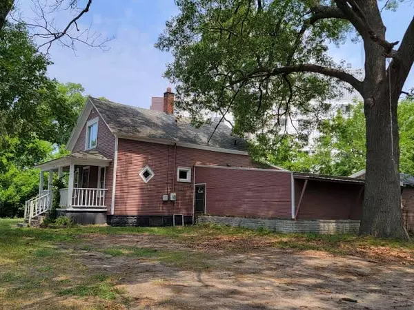 Muskegon Heights, MI 49444,2916 Maffett Street