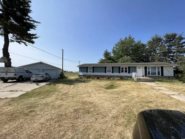 10261 Waterwheel Road, Lakeview, MI 48850