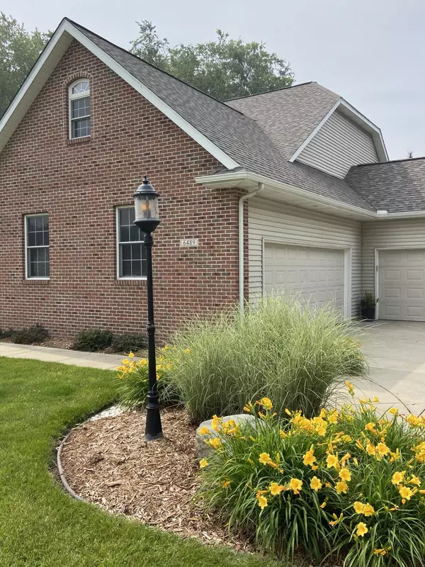 Kalamazoo, MI 49009,6489 Hollison Drive