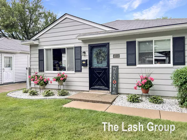 4934 Katherine Street, Dearborn Heights, MI 48125