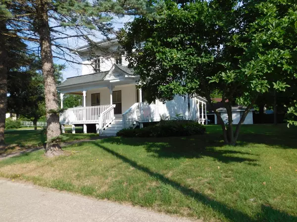 Decatur, MI 49045,201 E Delaware Street