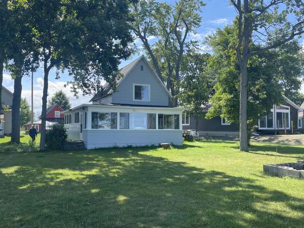 6565 Mertz Street, Unionville, MI 48767