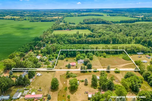 Jonesville, MI 49250,8890 Borden Road
