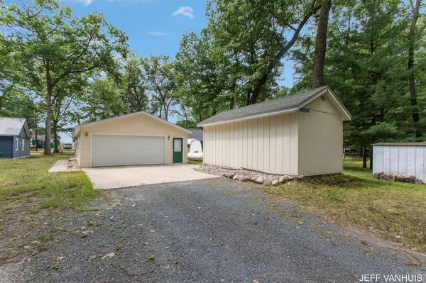 Baldwin, MI 49304,7854 W Minising Point Drive