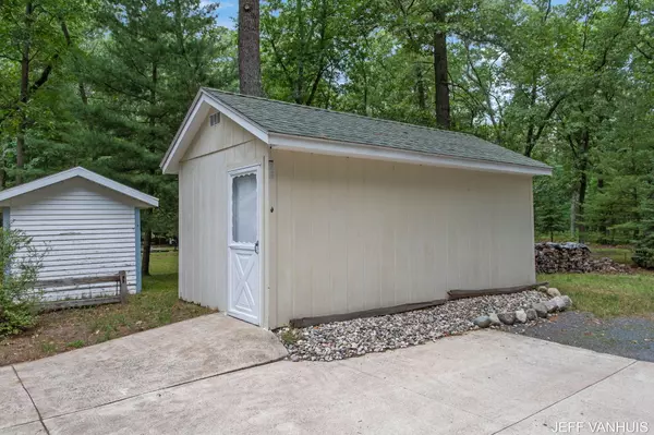 Baldwin, MI 49304,7854 W Minising Point Drive