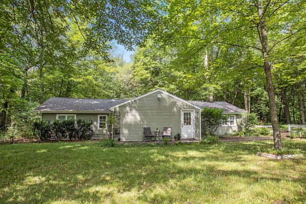 5691 Dalson Road, Twin Lake, MI 49457