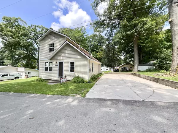 Gowen, MI 49326,12763 Gillman NE Street