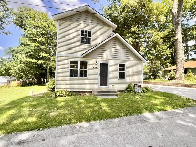 12763 Gillman NE Street, Gowen, MI 49326