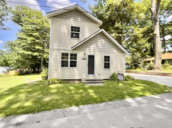 Gowen, MI 49326,12763 Gillman NE Street