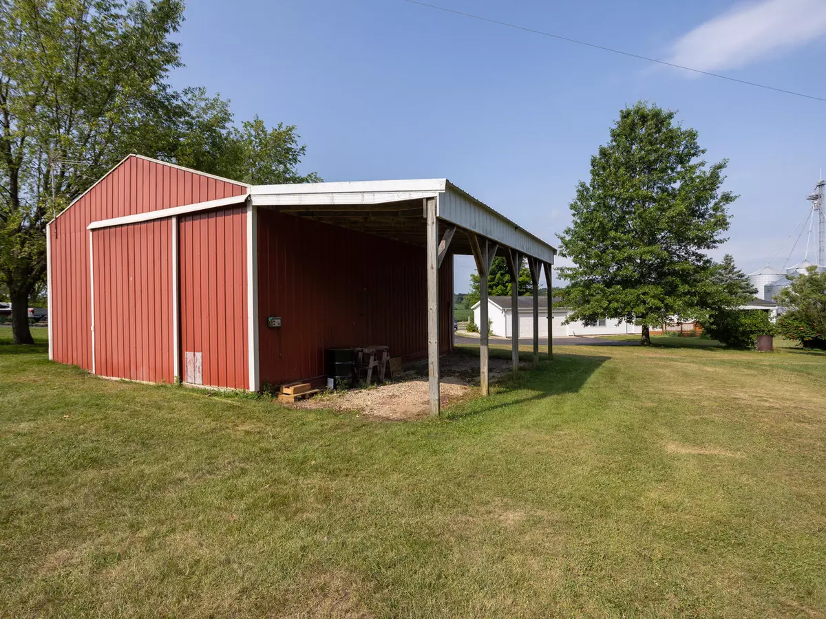 Horton, MI 49246,10755 Thorne Road