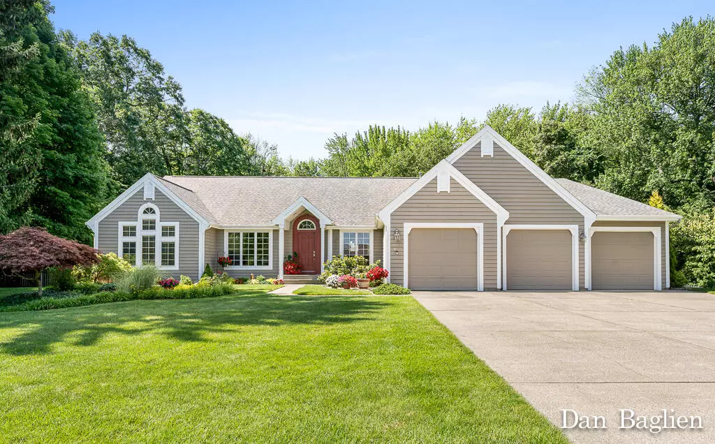 Norton Shores, MI 49441,1069 Randall Road