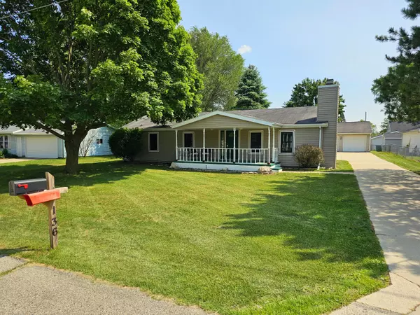 Middleville, MI 49333,136 Manor Drive