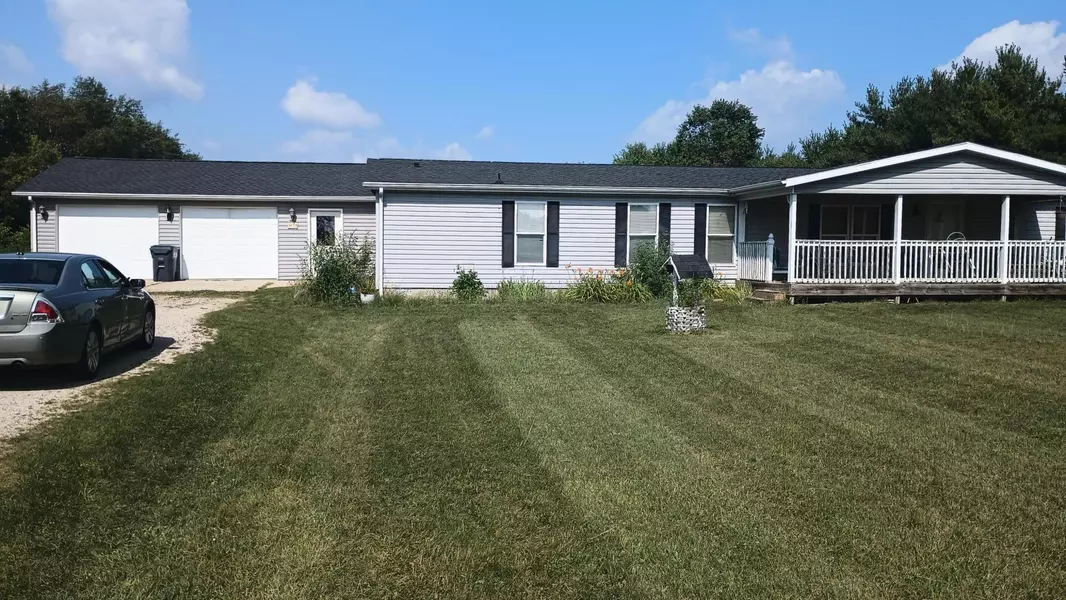 9608 S 36th S Street, Scotts, MI 49088
