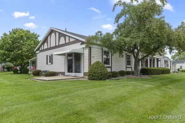 Jenison, MI 49428,7805 Coachman Lane