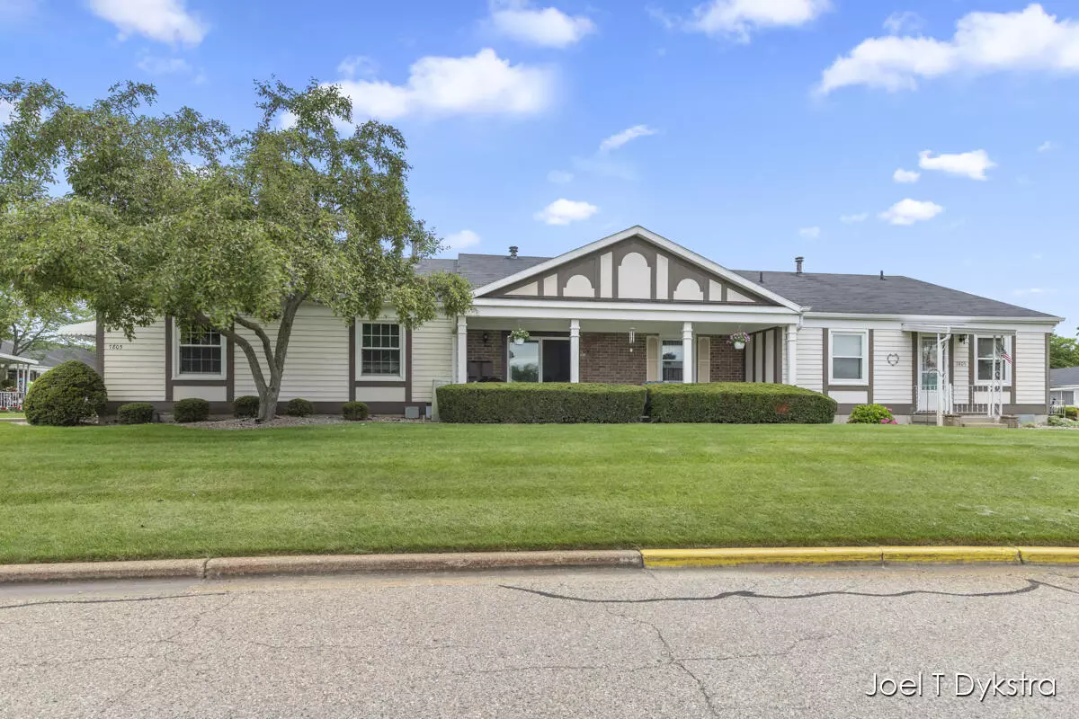 Jenison, MI 49428,7805 Coachman Lane