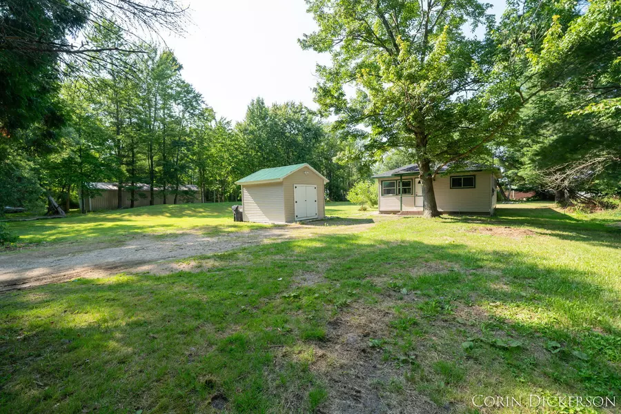 46860 Sycamore Drive, Bangor, MI 49013