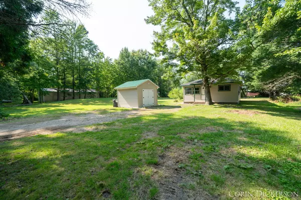 Bangor, MI 49013,46860 Sycamore Drive