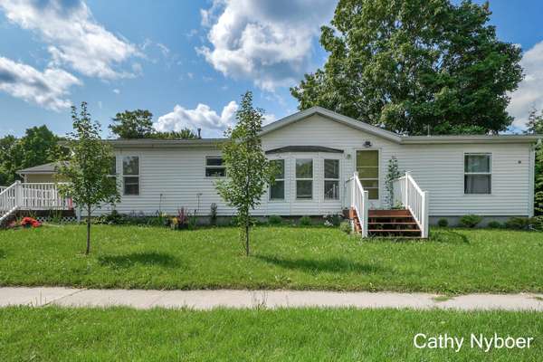 108 W Lake Street, Sand Lake, MI 49343