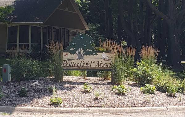 0 Woodtrail Court #Lot 14, Whitehall, MI 49461