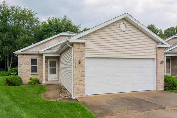 2762 Sugarberry Lane, Niles, MI 49120