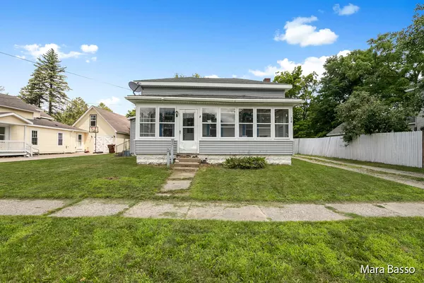 Lakeview, MI 48850,719 Washington Street